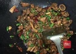 麻辣鸡块的做法图解4