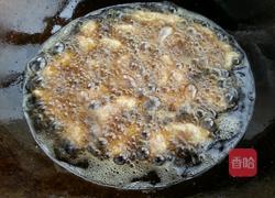 溜肉段的做法图解2