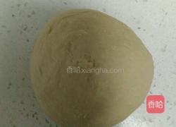 家常油饼的做法图解2