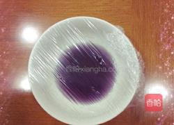彩色布丁的做法图解3