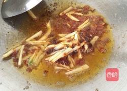 鱼香肉丝的做法图解9