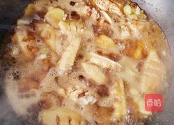可乐鸡翅的做法图解9