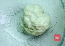 面筋汤的做法图解2