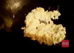 韭菜炒鸡蛋的做法图解3