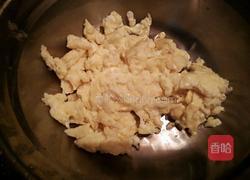 韭菜炒鸡蛋的做法图解4