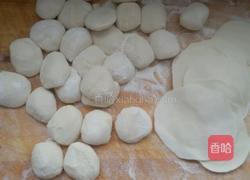 饺子的做法图解7