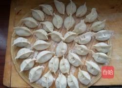 饺子的做法图解10