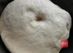 手工包子的做法图解8