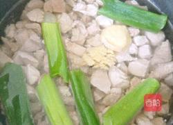 面包机版健康美味肉松的做法图解2