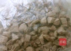 面包机版健康美味肉松的做法图解5