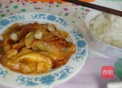 香辣干锅土豆片的做法图解11