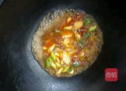 香辣干锅土豆片的做法图解9