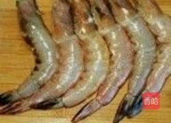 油焖大虾的做法图解2