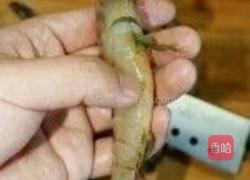 油焖大虾的做法图解1