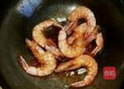 油焖大虾的做法图解6