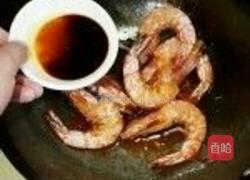 油焖大虾的做法图解7