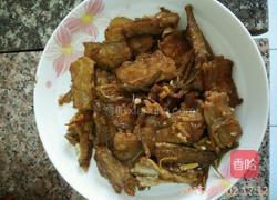 红烧带鱼的做法图解14