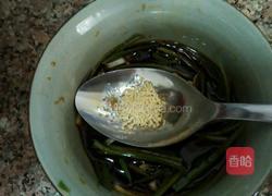 红烧带鱼的做法图解8