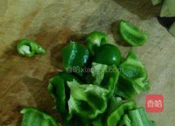 西红柿烧茄子的做法图解3