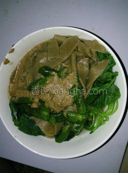 咋样做红薯面条 MjUwX2MxXzA