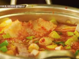 韩国泡菜汤