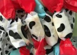 牛轧糖的做法图解12