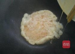 辣椒炒鸡蛋。的做法图解3