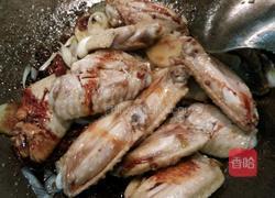麻辣鸡翅的做法图解7