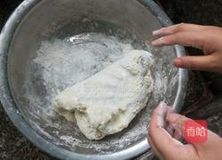 蕃薯饺子的做法图解3