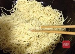 四川凉面的做法图解2