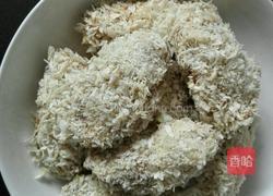 炸鸡翅的做法图解5