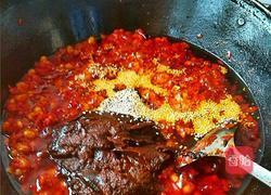 红油黄豆辣酱的做法图解8
