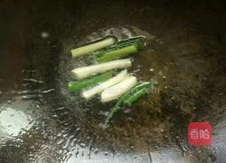 土豆炖豆角的做法图解3