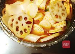 麻辣烫的做法图解5
