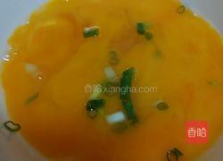 番茄炒鸡蛋的做法图解4