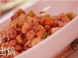 宫爆鸡丁