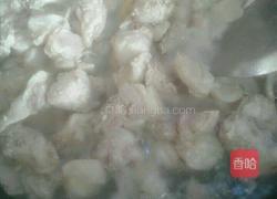 红烧青豆兔的做法图解2