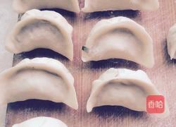 煎包的做法图解6