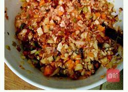 肉饼蒸蛋的做法图解5