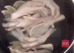 卤水拼盘的做法图解2