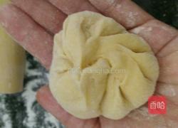 中种椰蓉面包的做法图解5