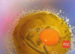 蓝莓玉米玛芬的做法图解1