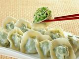宝宝肉泥饺子