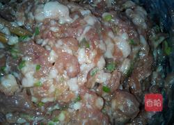 冬瓜丸子汤的做法图解4