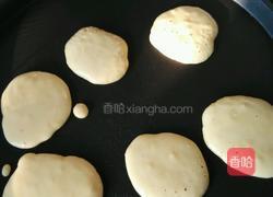 铜锣烧的做法图解4