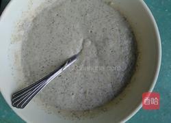 红豆米糕的做法图解4