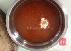 凉拌粉的做法图解2