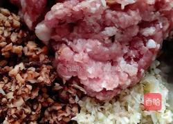 包馄饨的做法图解3