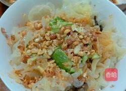 凉拌银耳的做法图解6