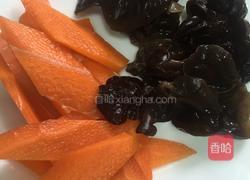荷塘小炒的做法图解1